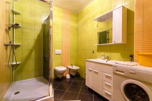 Apartment Krk 14322a