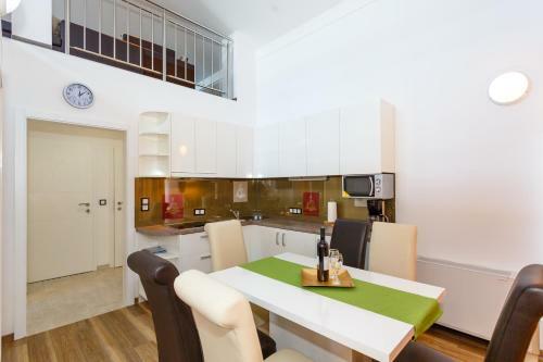 Apartments Vlado