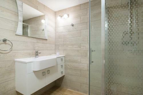 Apartamentos Yvonne