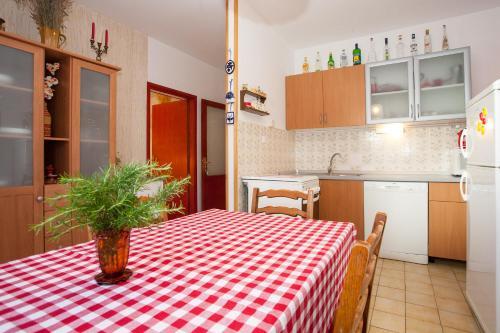 Apartment Ljerka