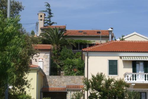 Apartments Mare
