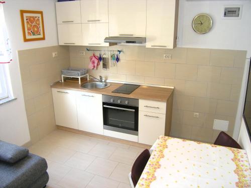 Apartman Vera