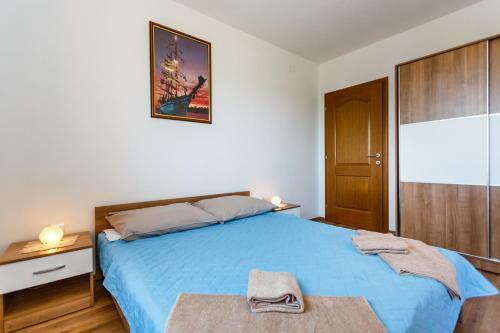 Apartment Tomy 2+2