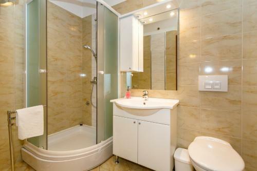 Apartment Tomy 2+2