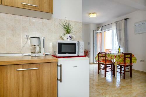 Apartment Tomy 2+2