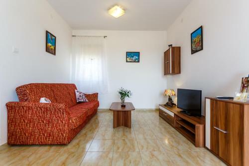 Apartment Tomy 2+2