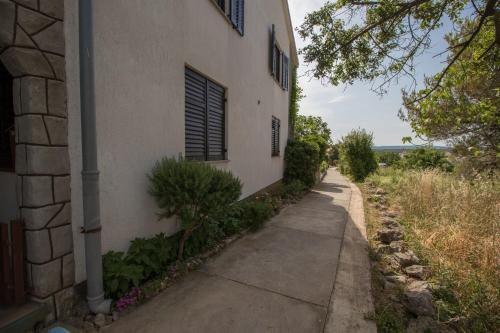 Apartments Stefica