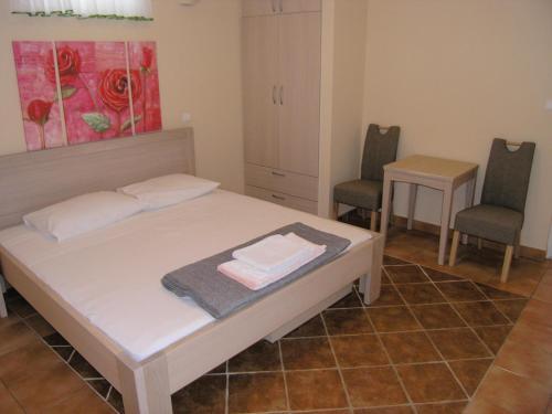Apartment Damijan