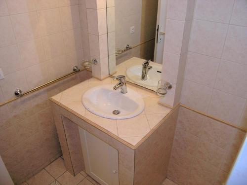 Apartment Damijan