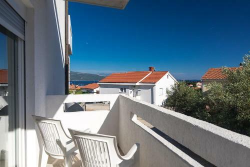 Apartments Barica