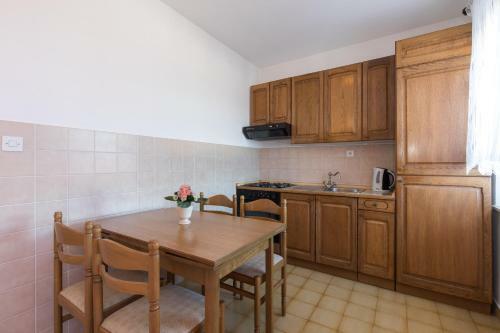 Apartments Barica