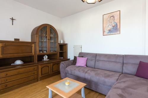 Apartments Barica