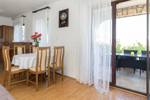 Apartments Barica