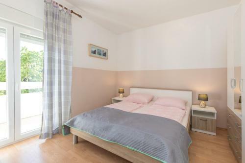 Apartments Barica