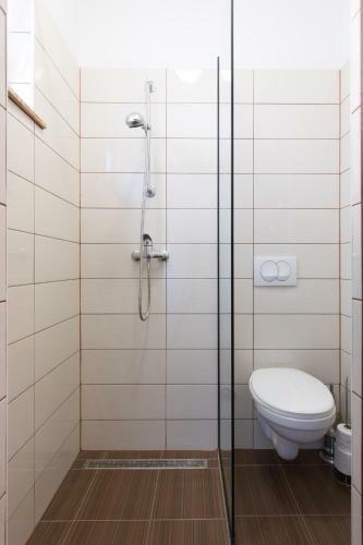 Apartments Barica