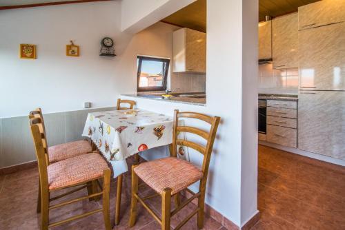 Apartment Sandra Krk