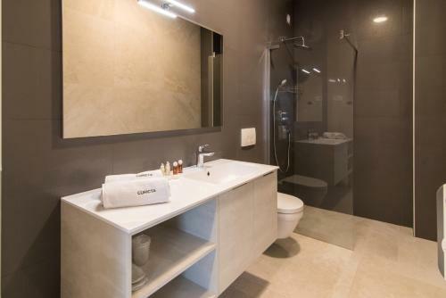 Curicta Design Apartments