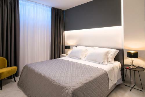 Curicta Design Apartments