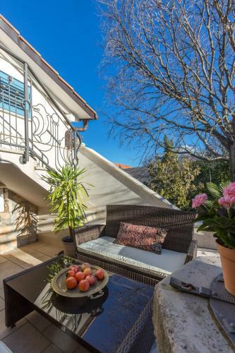 Apartamento Maroco