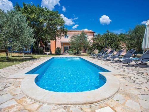 Villa Lavanda