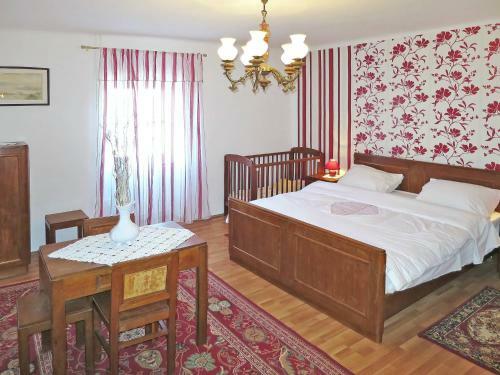 Apartment Rustica (lbn303)
