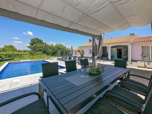 Villa Astrid