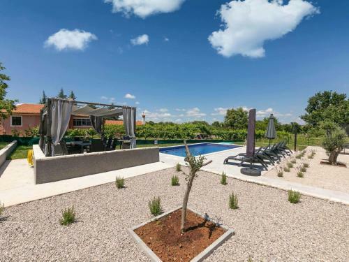 Villa Astrid