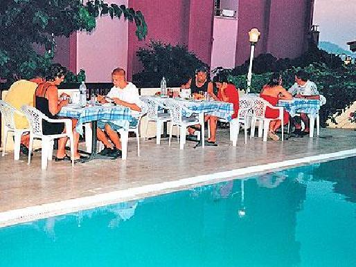 Malhun Hotel