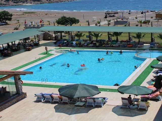 Hotel Golmar Adaburnu