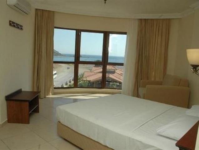 Hotel Golmar Adaburnu