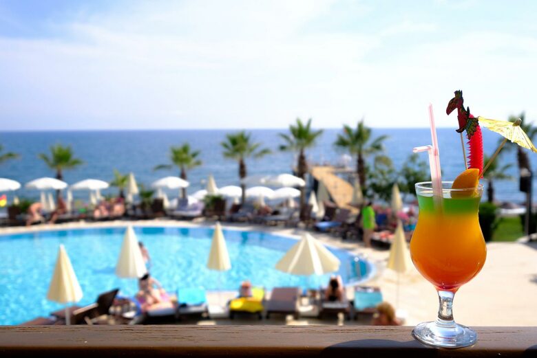 Hotel Anitas