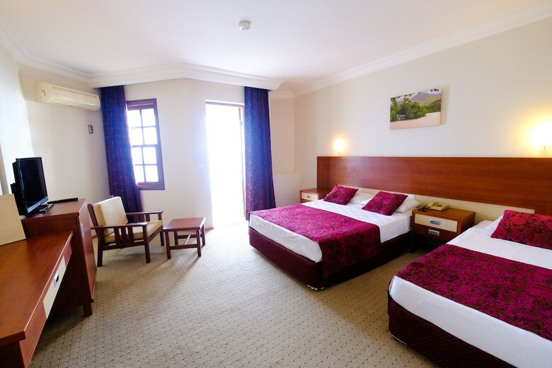 Hotel Anitas