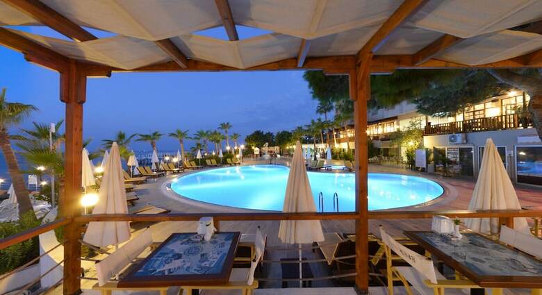 Hotel Anitas