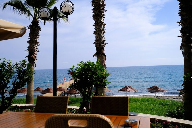 Hotel Anitas