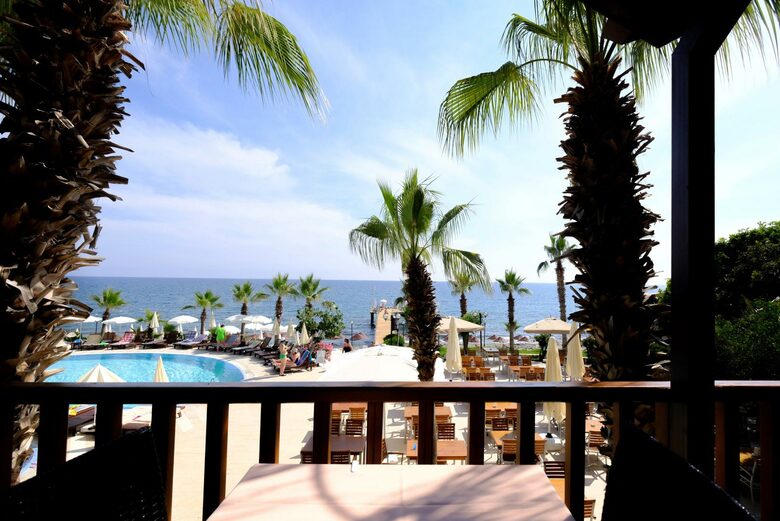 Hotel Anitas
