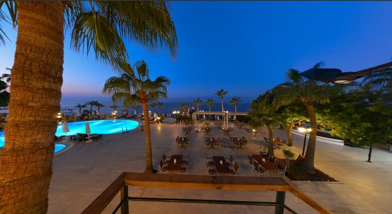 Hotel Anitas