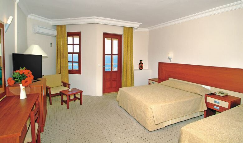 Hotel Anitas