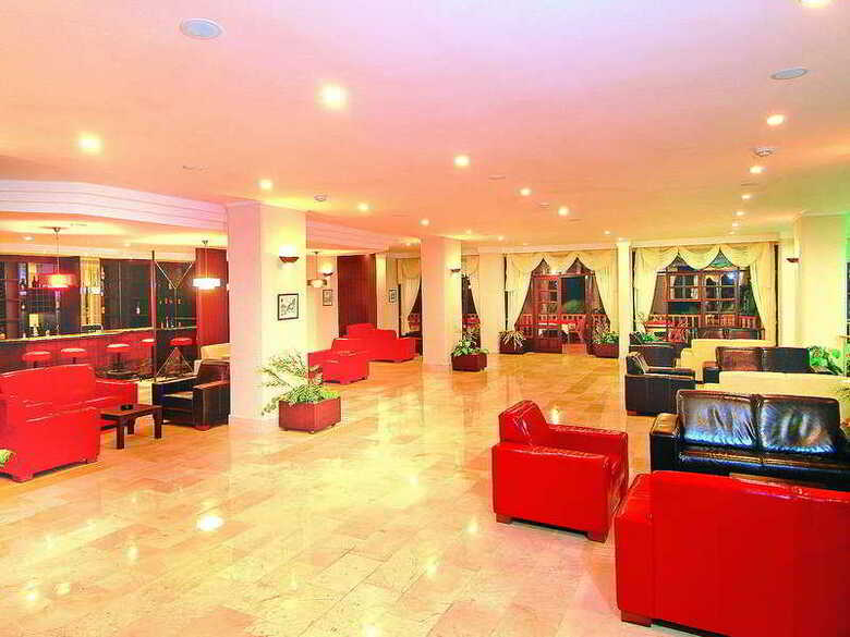 Hotel Anitas
