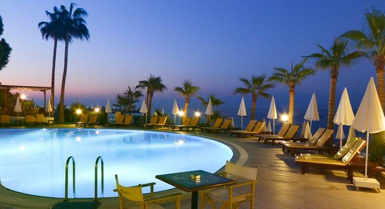 Hotel Anitas