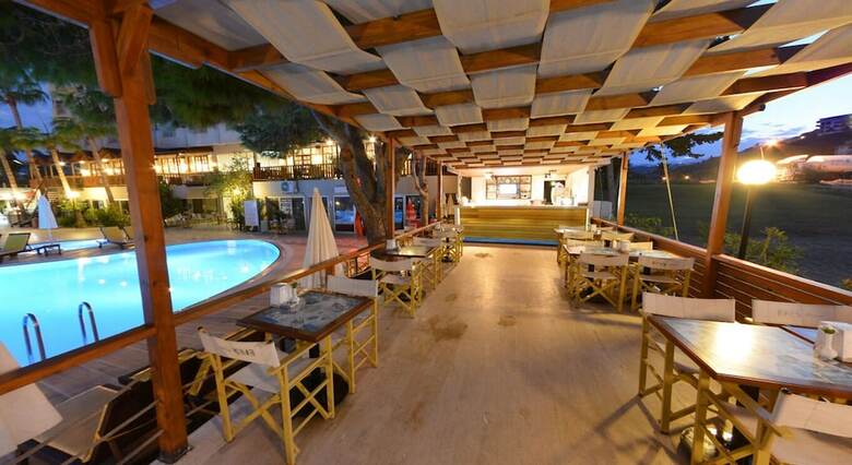 Hotel Anitas