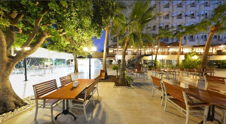 Hotel Anitas