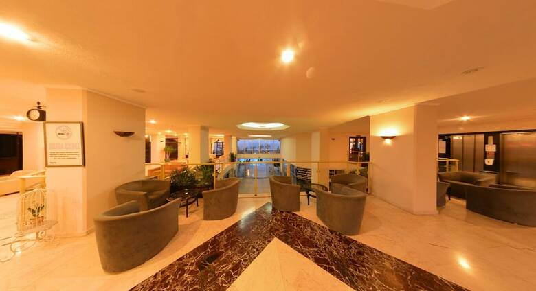 Hotel Anitas