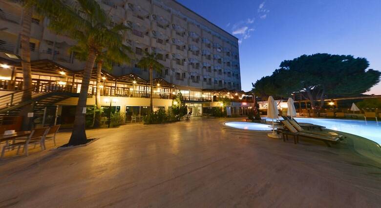 Hotel Anitas