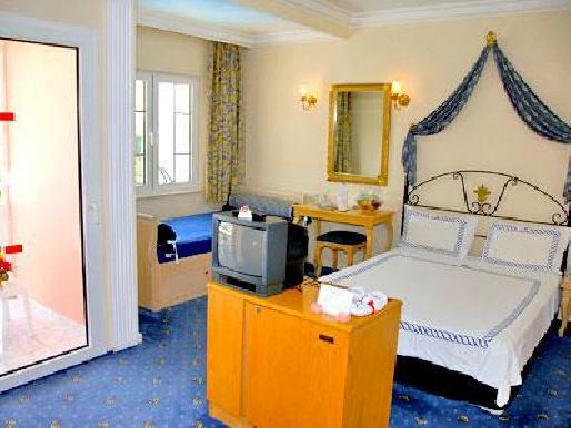 Pashas Princess Hotel