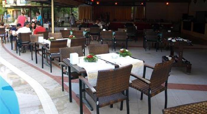 Lemas Suite Hotel