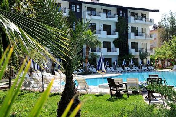 Lemas Suite Hotel