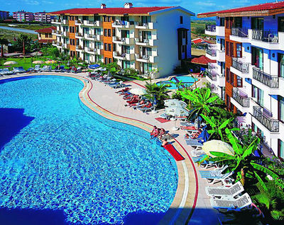 Lemas Suite Hotel