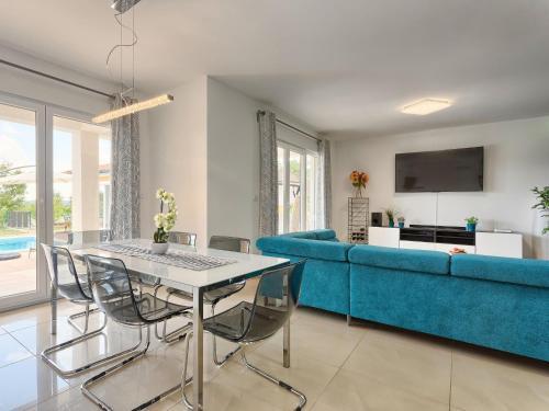 Holiday Home Villa Inka