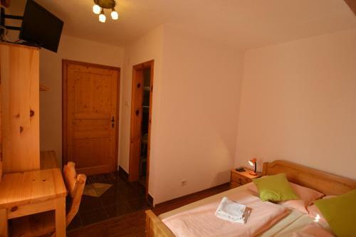 Hostal Pansion Winnetou