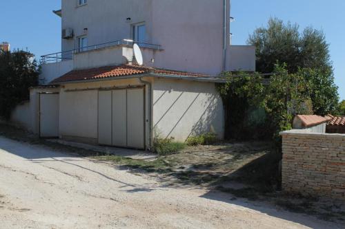 Apartamentos Studio Liznjan 7240a